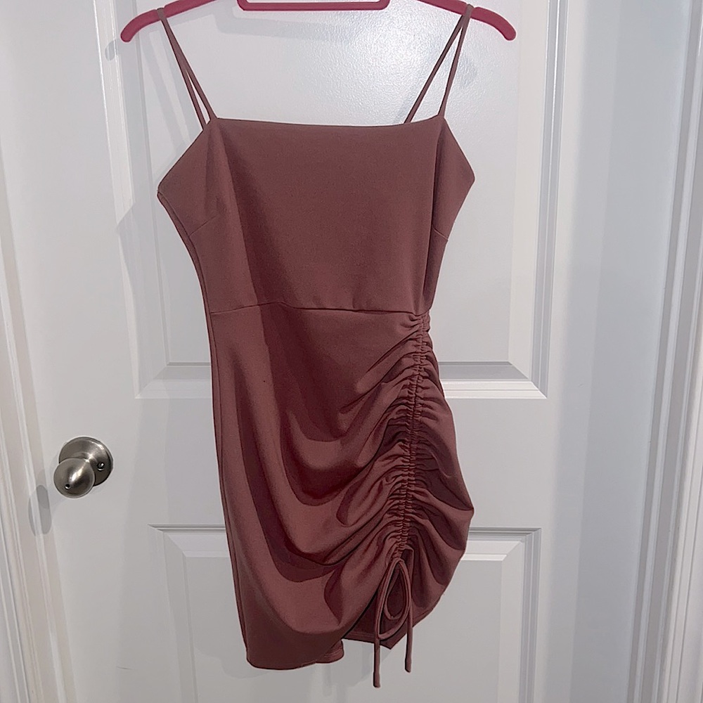 Prom/Mini Dress